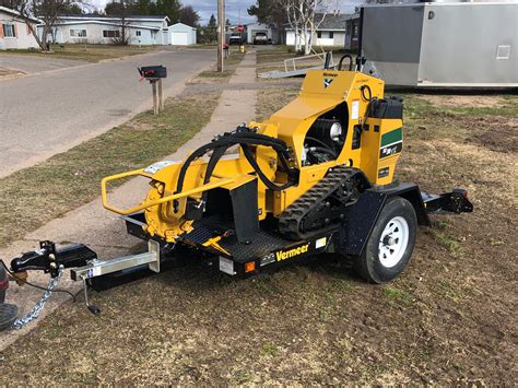 stump grinder skid steer rental|stump grinder rental 44321.